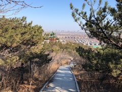 -北京西山国家森林公园