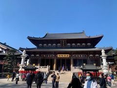 -径山寺
