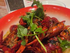 -文和友老长沙龙虾馆(化龙池店)