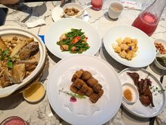 -潮州府·潮菜·砂锅粥(徐家汇店)