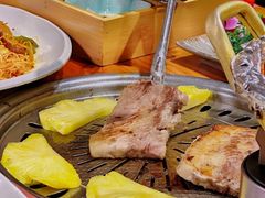 -韩一品韩国料理(柏庐南路店)