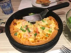 -必胜客(桐梓坡店)