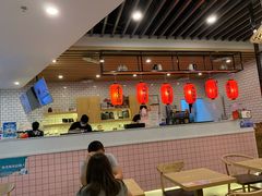大堂-鲜芋仙(南开大悦城店)