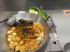 -小螺大作·螺蛳粉火锅(林和西店)