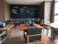 -万丽轩·粤菜(王府井金茂万丽酒店)