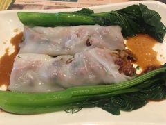 -添好运点心专门店(百老汇店)