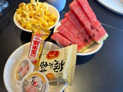 -辣尚瘾·烤鱼·新川菜(交大直营店)