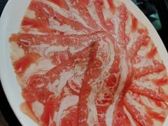 -铜来聚老北京涮肉(恒隆广场店)