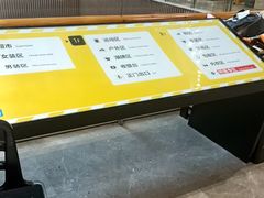 -BIGOFFS 超级折扣(仁恒伊势丹店)