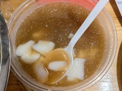 -柳州肥姨妈大骨螺蛳粉(江宁万达店)