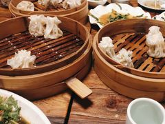 -正宗天津烧麦馆(柳州路店)