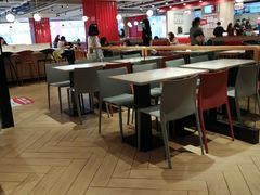 大堂-乡村基(杨家坪建设店)