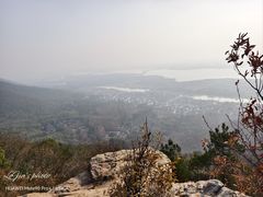 -虞山风景区