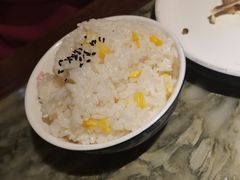 五常大米饭-绿茶餐厅(昌平悦荟店)