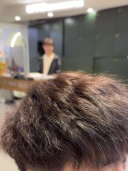 -丝源发型