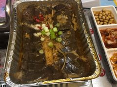 -索伦嘎·传统涮(海拉尔总店)