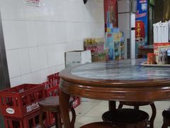 大堂-铭珠粥粉(雅居乐花园分店)