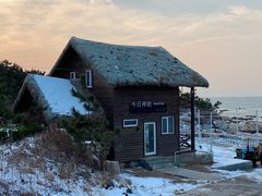 -养马岛旅游度假区