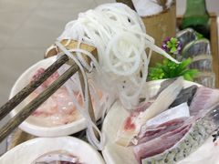 -源港渔村-中山脆肉鲩(博罗店)