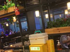-冠菌火锅烤肉自助(东莞樟木头店)