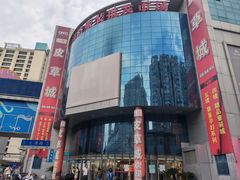 -七浦路服装批发市场