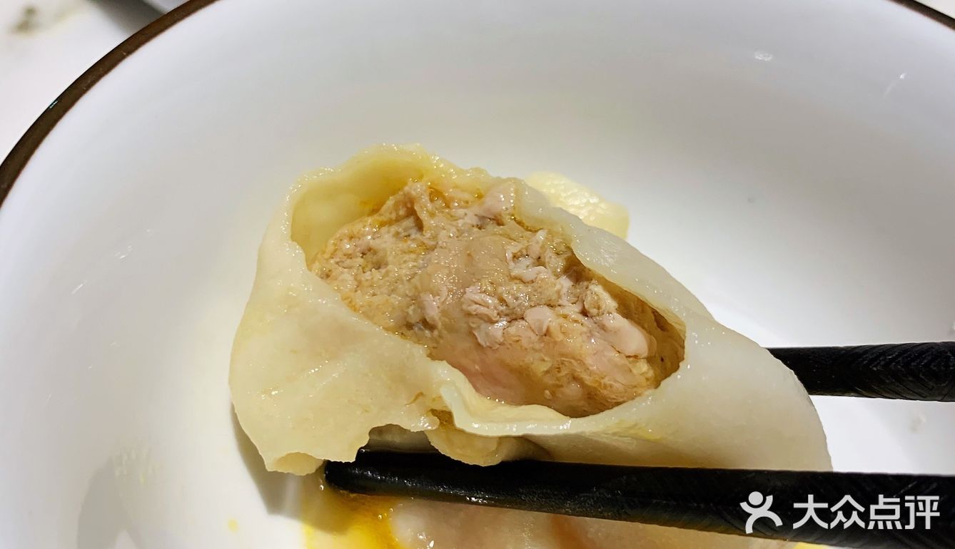 最地道的苏杭菜｜假装苏杭·水墨苏博