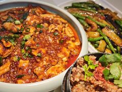 -粤香村(清真川菜店)