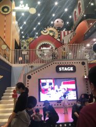 -MELAND CLUB亲子乐园·派对·餐厅(北京芳圆里ID MALL店)