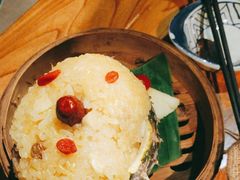 -云海肴云南菜·蒸汽石锅鱼(北京良乡华冠店)