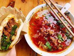 -豆相识•九九豆腐脑(牛咡桥店)