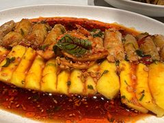 -丝路有约·优雅新疆菜(万宴城店)