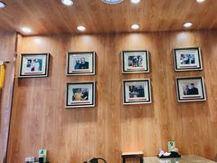 大堂-清真益鑫羊肉手抓馆(南大街店)