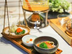 -叶叶菩提·晋福宫