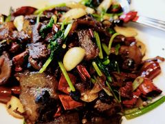 香爆酱牛肉-冰火楼(梦泽园店)