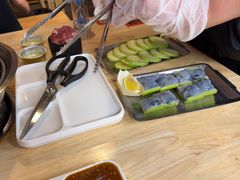 -霸腹烤肉(厦门柚子番店)