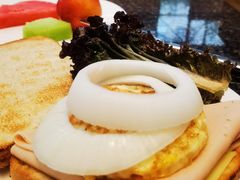 -上海齐鲁万怡大酒店·辣椒屋咖啡厅