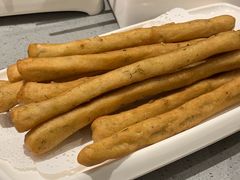 茴香小油条-海底捞火锅(振华商厦店)