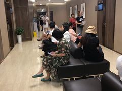 -瑞慈体检上海闵行机构