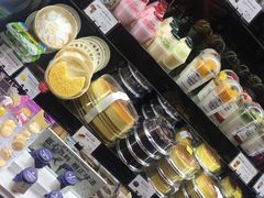 零售区-巴黎贝甜(五道口店)