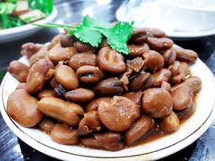 茴香豆-绍兴名菜馆(可乐路店)