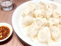 -将相和·海鲜蒸饺大连菜