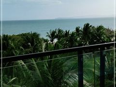 -三亚海棠湾万丽度假酒店