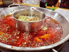 -星鸿社重庆老火锅