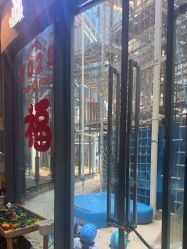 -PIPIKINGDOM皮皮王国欢乐号(欢乐海岸购物中心店)