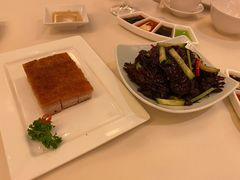 -利苑酒家(合景国际金融广场店)