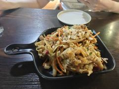 -婉泰·特色小吃·舂鸡脚(告庄二店)