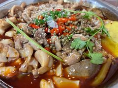 -米二红烧兔(华阳店)