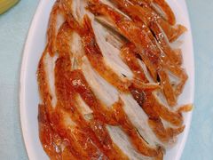 -六和聚传统烤鸭.天津菜(和平店)