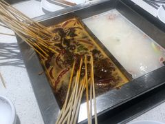 -串一火锅(赛格国际购物中心店)