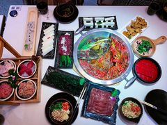 -丙申臺火锅